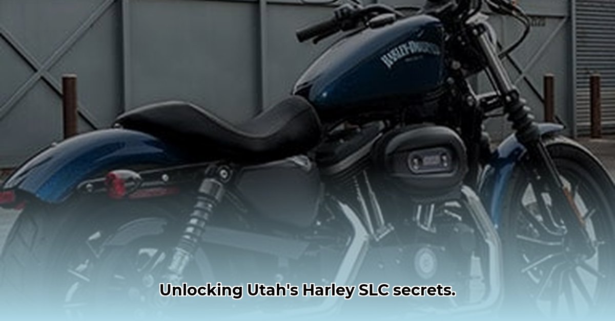 harley-slc-utah